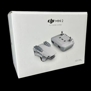 ドローン DJI MINI2 FLY MORE COMBOフライ モア コンボ 使用感小