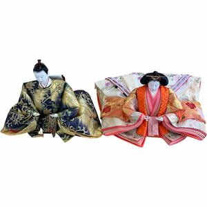 ひな人形 3段飾り ひな祭り 桃の節句 おひな様 日本人形