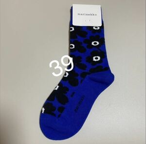 39. Marimekko Sox