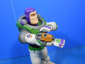 ★ Buzz Light Year/[SEGA] SPM Фигура "Buzz Light Year Alpha Suit Fight Ver.