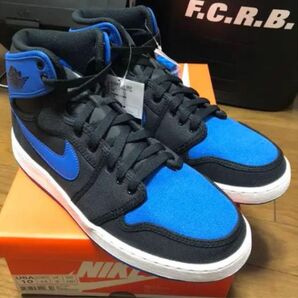 NIKE AIR JORDAN 1 KO HIGH OG US10 青