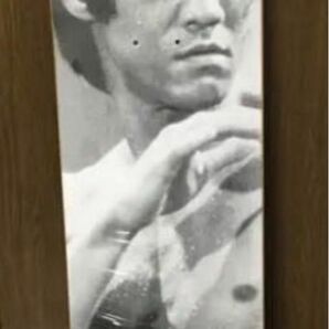 SUPREME 13AW Bruce Lee Skate Deck