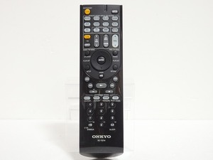 Гарантия с гарантией подлинной Onkyo TX-SA608 AV усилитель удаленный контроль RC-767M Управление № RC-1018