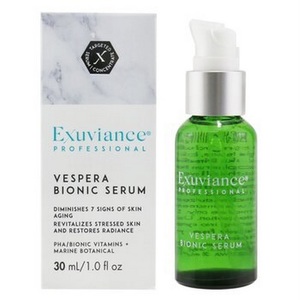 Exuviance / Vespera Bionic Serum エクスビアンス ベスペラ セラム 30ml