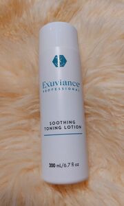 「TIME SALE」Exuviance / Soothing Toning Lotion エクスビアンス スージング ローション 200ml（新パッケージ）