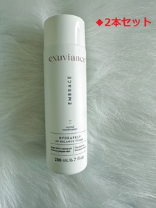 [TIME SALE]Exuviance / エクスビアンス ヒドラプレップpHトナーHydraprep Balance Toner ☆☆200ml◆2本セット