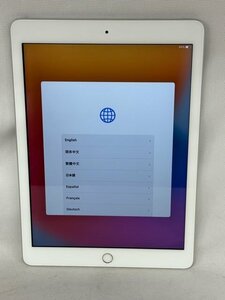 ★中古品・送料無料・1円スタート★ アップル iPad 第5世代 Wi-Fiモデル 9.7インチ 32GB シルバー MP2G2J/A ⑤