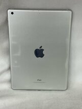 ★中古品・送料無料・1円スタート★ アップル iPad 第5世代 Wi-Fiモデル 9.7インチ 32GB シルバー MP2G2J/A ⑮_画像6