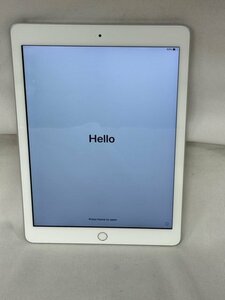 ★中古品・送料無料・1円スタート★ アップル iPad 第5世代 Wi-Fiモデル 9.7インチ 32GB シルバー MP2G2J/A (31)