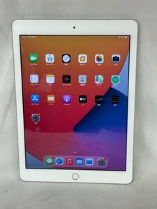 ★中古品・送料無料★ アップル iPad 第5世代 Wi-Fiモデル 9.7インチ 32GB シルバー MP2G2J/A (40)