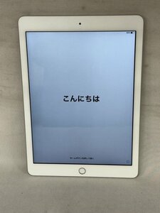 ★中古品・送料無料・1円スタート★ アップル iPad 第5世代 Wi-Fiモデル 9.7インチ 32GB シルバー MP2G2J/A ⑬