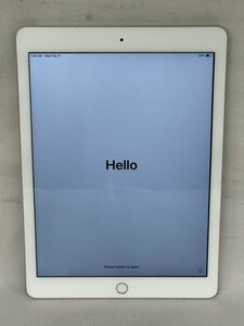 ★中古品・送料無料・1円スタート★ アップル iPad 第5世代 Wi-Fiモデル 9.7インチ 32GB シルバー MP2G2J/A (110)