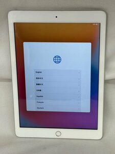 ★中古品・送料無料・1円スタート★ アップル iPad 第5世代 Wi-Fiモデル 9.7インチ 32GB シルバー MP2G2J/A (26)