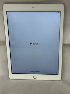 ★中古品・送料無料・1円スタート★ アップル iPad 第5世代 Wi-Fiモデル 9.7インチ 32GB シルバー MP2G2J/A (29)