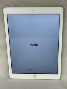 ★中古品・送料無料・1円スタート★ アップル iPad 第5世代 Wi-Fiモデル 9.7インチ 32GB シルバー MP2G2J/A ⑩