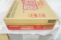 ★新品・送料無料・1円スタート★ 日清食品 日清焼そばU.F.O. カップ麺 128g×12個 賞味期限：2024年4月16日 ③_画像5