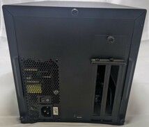 SONNET GPU-350W-TB3 eGFX Breakaway Box Developer Edition◆外付けGPUケース(GPU BOX)◆Thunderbolt 3_画像4