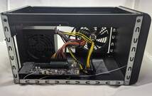 SONNET GPU-350W-TB3 eGFX Breakaway Box Developer Edition◆外付けGPUケース(GPU BOX)◆Thunderbolt 3_画像6