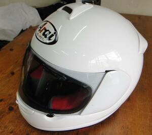 Arai ヘルメット HR-INNOVATION　55.56cm
