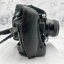 ◆【売り切り】Mamiya マミヤ 中判カメラ PX-28 4G13/MAMIYA-SEKOR レンズ 1:2.8 f＝80mmワインダーグリップ付属 レトロカメラ 当時物_画像5