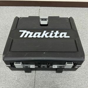 ♪【売り切り】makita マキタ 充電式インパクトドライバ TD436D 急速充電器付属 バッテリー付属 動作確認済み 電動工具 DIY 