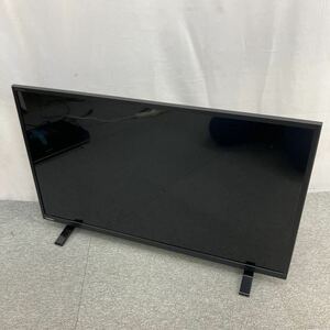 ●【売り切り】2020年製！TOSHIBA 東芝 REGZA レグザ 液晶テレビ 32S24 32V HDMI端子2口搭載 mini B-CAS付属 生活家電 動作確認済