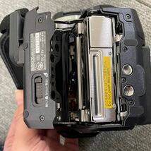 □【売り切り】そこそこ美品 SONY ソニー ハンディカム ビデオカメラレコーダー DCR-PC300K 1.8/5.1-51 箱付属 現状品_画像9