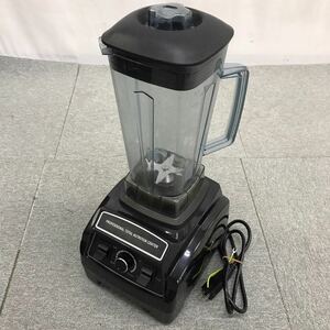 $【売り切り】PROFESSIONAL TOTAL NUTRITION CENTER ミキサー G2001 2L 2200W 動作確認済み キッチン家電