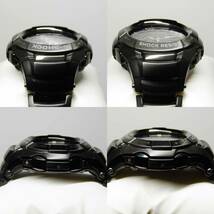 G-SHOCK買取のGRAVITY◇未使用◇GW-1210BJ-1AJF (BLACK FORCE)ブラックフォース CASIO/G-SHOCK_画像4