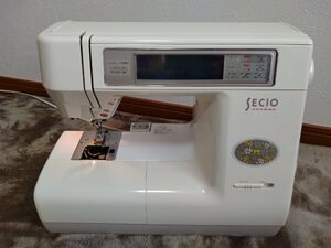 JANOME/ジャノメ/コンピュータミシン/セシオ/MODEL8200