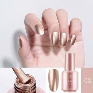 *SALE***(03) Kirameki .. nail color **.* mirror manicure 8 millimeter liter [ delivery click post ]