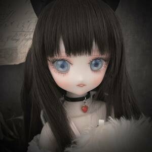 【miya-miya】DDH-27 4(ドルフィードリーム カスタムヘッド SW肌 MDD 