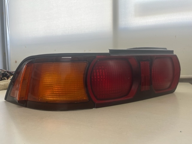 2025年最新】Yahoo!オークション -mr2 sw20(ライト)の中古品 2025年最新】Yahoo!オークション -mr2 sw20(ライト)の中古品