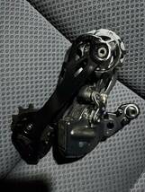 SHIMANO ULTEGRA アルテグラ Di2 RD-R8150 12S リアディレーラー_画像2