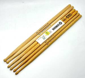 YAMAHA Yamaha Pearl pearl drum stick stick percussion instruments 7A 106H summarize # Hyogo prefecture Himeji city from c3 24-261