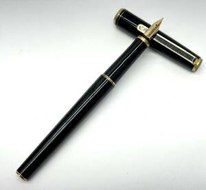 PILOT パイロット ペン先14K 585 万年筆 筆記用具 文房具■兵庫県姫路市から a1-c 24-303