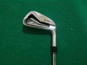 単品 6番 8番 アイアン スリクソン Z545 6I 8I NS PRO 980 DST S SRIXON 練習用