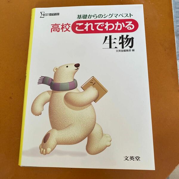 基礎からのシグマベスト これでわかる 高校 高校これでわかる 文英堂編集部