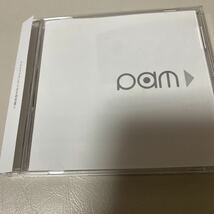 PAM CD4枚セット エルレガーデン　ELLEGARDEN_画像2