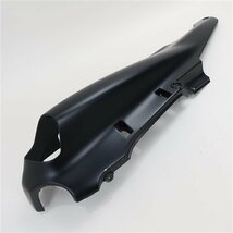 ♪ZZR1100/D型 純正 左側 シートカウル/テールカウル(K0215A14)塗装品_画像4