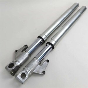 !DUCATI/SS900ie original handstand front fork (D0214A14)OH base 