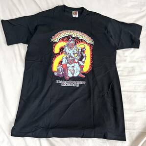 Rockin Jerry Bean×Southern All Stars コラボ★サザンオールスターズ 20周年記念Tシャツ★ロッキンジェリービーン レア 新品未着用 Lの画像2