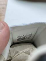 adidas SAMBA AN OG WITH A TWIST BSTN CONSORTIUM CUP CRYSTAL WHITE/GUM/CORE BLACK アディダス サンバ 26cm_画像7
