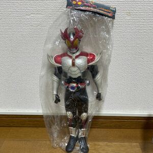 バンプレスト【仮面ライダーアギト】シャイニングフォーム　ビックサイズソフビ　　(未開封)