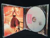 CD / BENI 2枚セット ［COVERS:2／COVERS:3］ カバー・アルバム_画像3