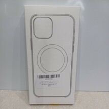 f230 CSZENMEN【CD MagSafeリング・四色チタニウム】iPhone 15 Pro Max 用クリアケース MagSafe対応 ストラップホール付き_画像7