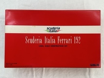 WAVE 1/24【スクーデリアイタリア BMSダラーラ フェラーリ192 ／Scuderia Italia Ferrari 192】ガレージキット_画像1