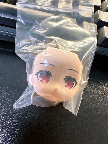 かぐや様は告らせたい　ねんどろいど　四宮かぐや　替えパーツ