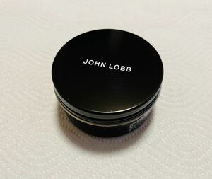 JOHN LOBB(ジョンロブ) シュークリーム デリケートクリーム 革靴 ケア用品 ビジネスシューズ 靴クリーム 