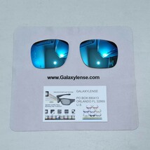 日本未発売 新品 偏光レンズ付き OAKLEY HOLBROOK オークリー ホルブルック PRIZM POLARIZED プリズム ポラライズド サングラス OO9102-N4_画像3